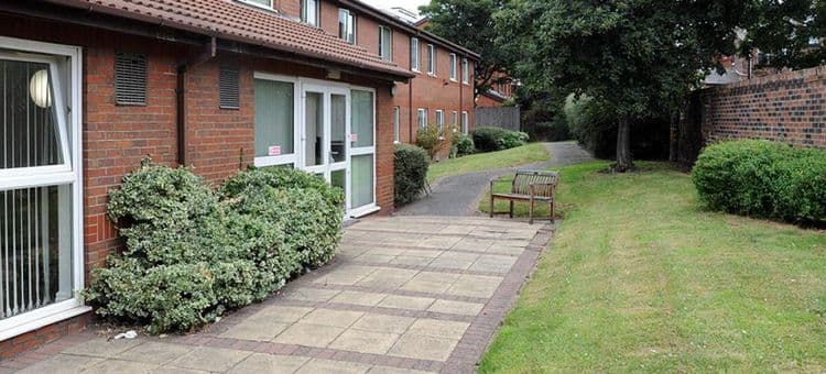 Willow Gardens Care Home, Bootle, L20 7HF