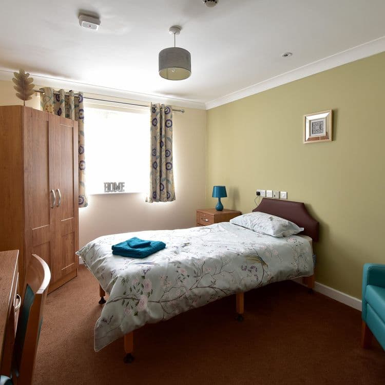 Willowcroft Care Home, Sutton-in-Ashfield, NG17 1BW