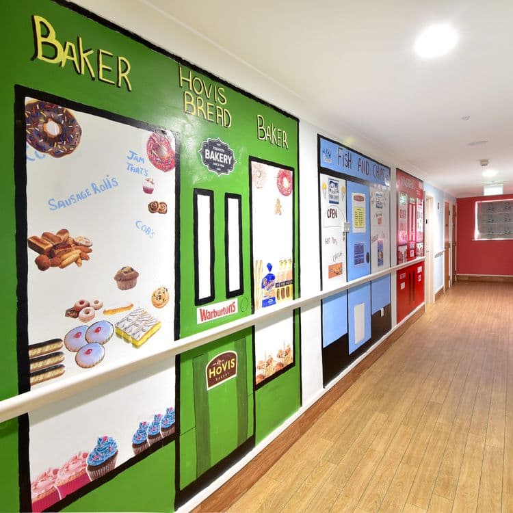 Willowcroft Care Home, Sutton-in-Ashfield, NG17 1BW