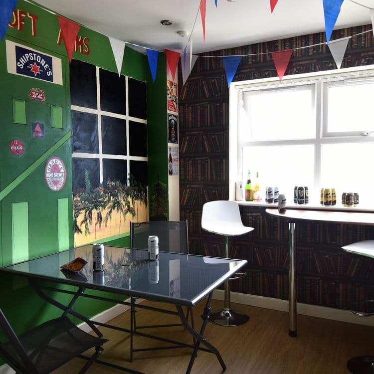 Willowcroft Care Home, Sutton-in-Ashfield, NG17 1BW
