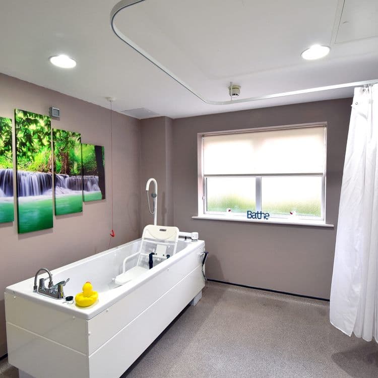 Willowcroft Care Home, Sutton-in-Ashfield, NG17 1BW