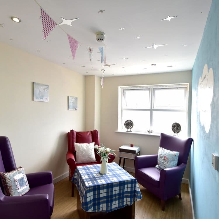 Willowcroft Care Home, Sutton-in-Ashfield, NG17 1BW