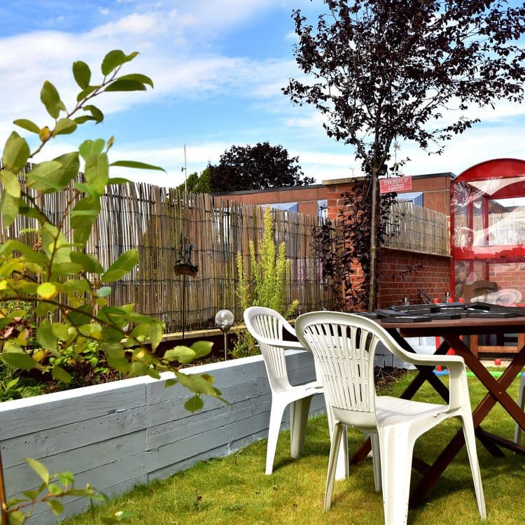 Willowcroft Care Home, Sutton-in-Ashfield, NG17 1BW