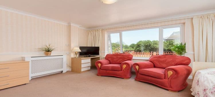 The Willows Care Home, Worcester, WR3 7AF