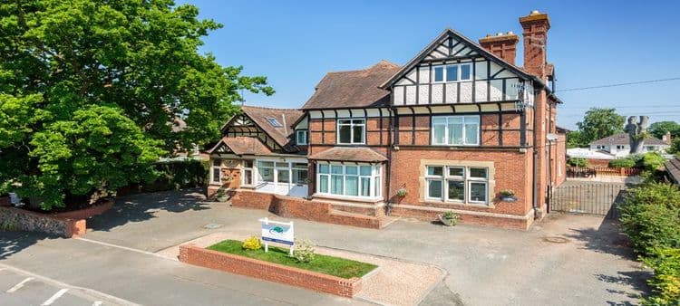 The Willows Care Home, Worcester, WR3 7AF