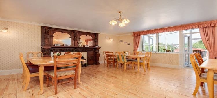 The Willows Care Home, Worcester, WR3 7AF