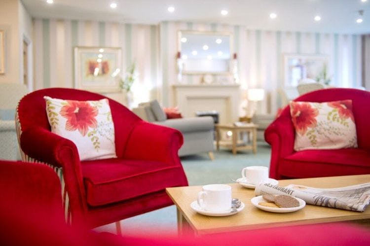 Wilton Court - Resale Care Home