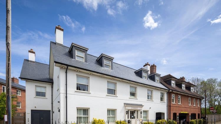 Wimborne Care Home