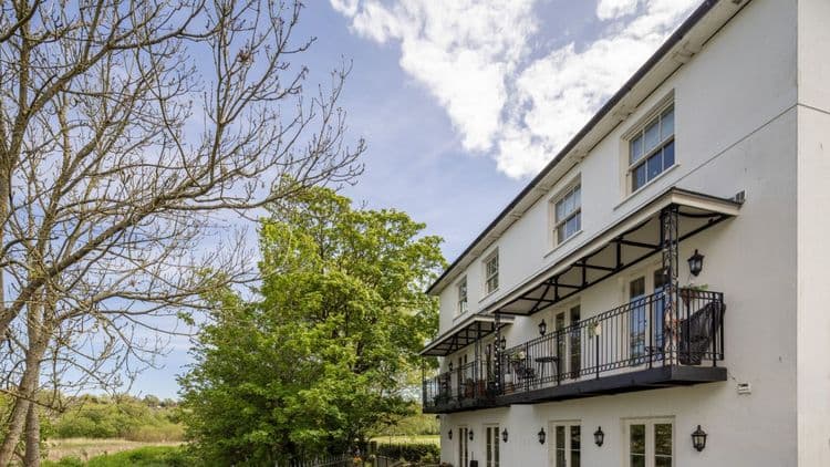 Wimborne Care Home
