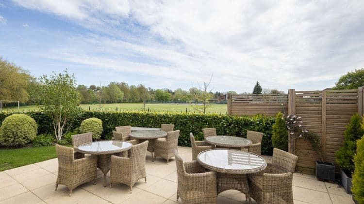 Wimborne Care Home