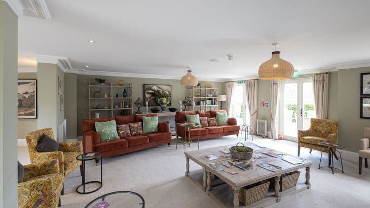Wimborne Care Home