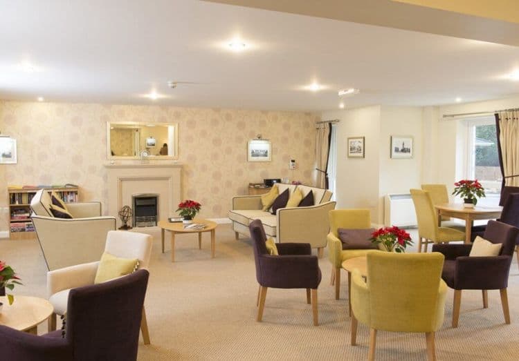 Windsor House - Resale Care Home