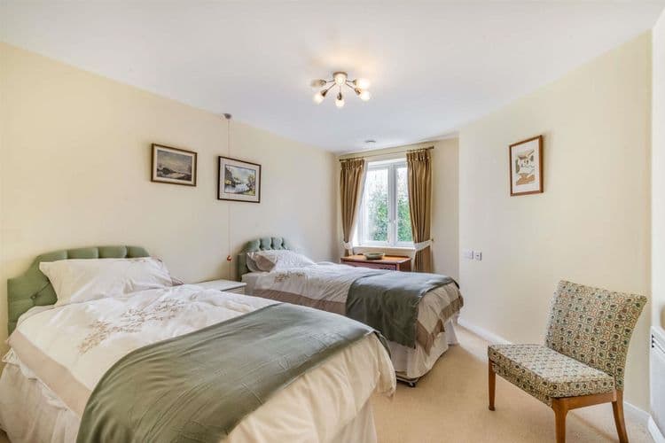 Windsor House - Resale Care Home