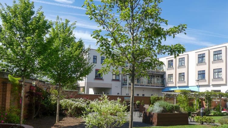 Windsor Street Care Home, Cheltenham, GL52 2DG