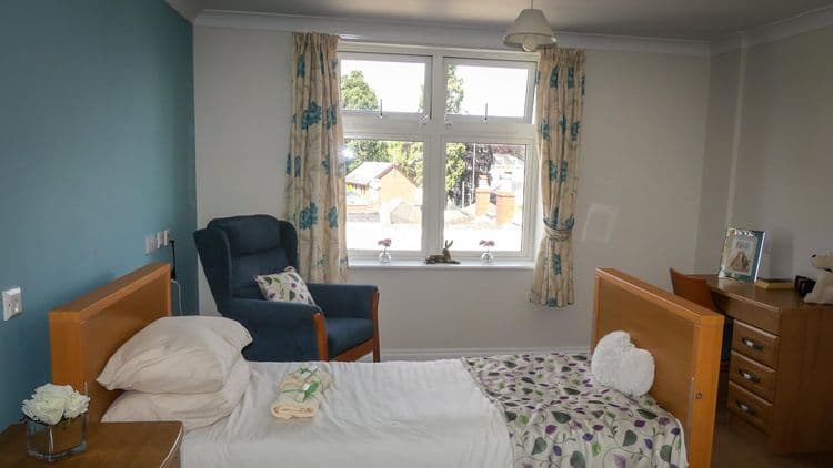 Windsor Street Care Home, Cheltenham, GL52 2DG