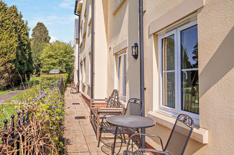 Wingfield Court  - Resale Care Home