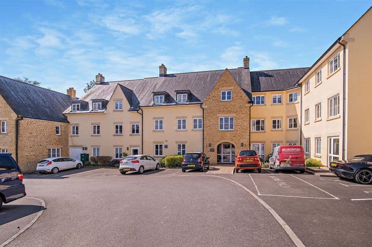 Wingfield Court  - Resale Care Home