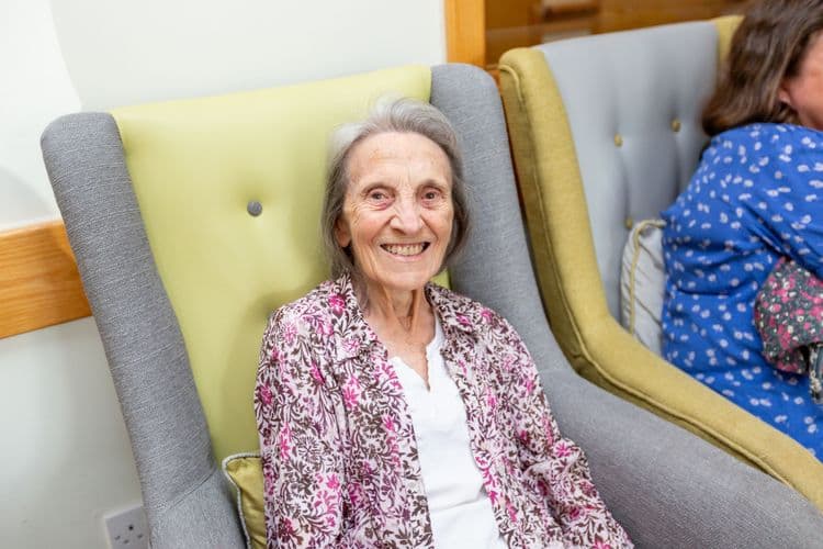 Winifred Dell Care Home, Brentwood, CM13 3AX