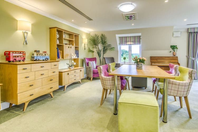 Witney Care Home