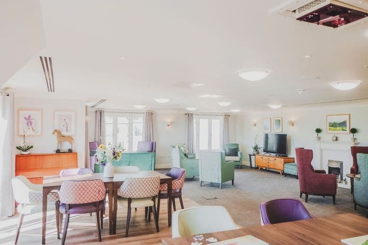 Witney Care Home