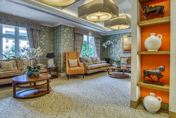 Witney Care Home