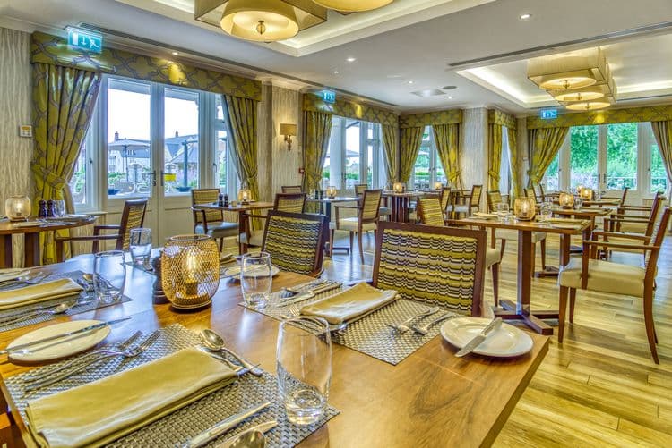 Witney Care Home