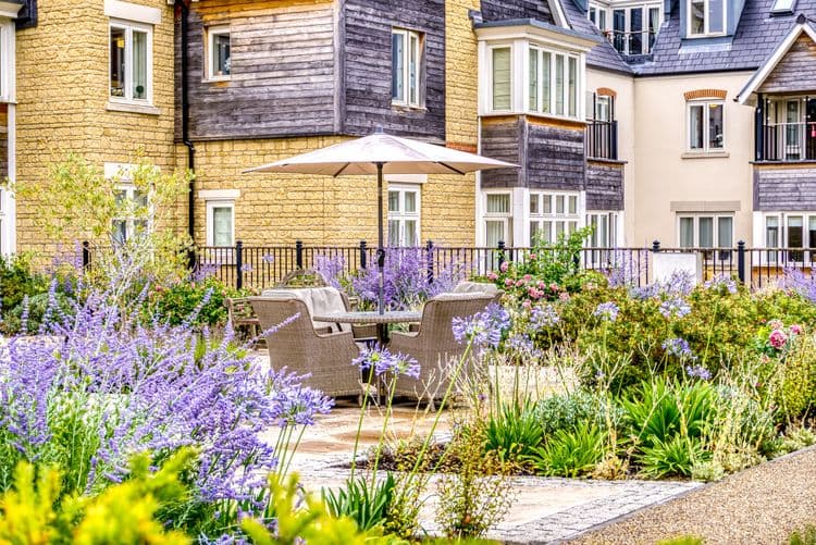 Witney Care Home