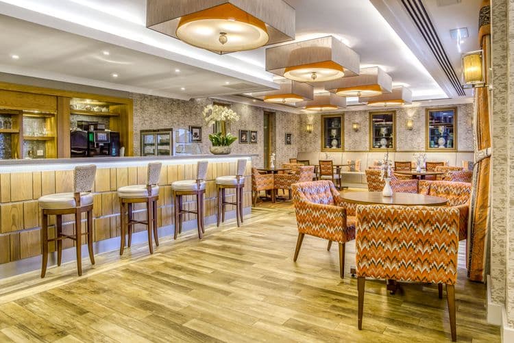 Witney Care Home