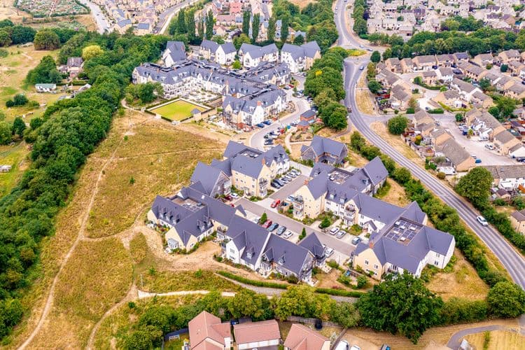Witney Care Home