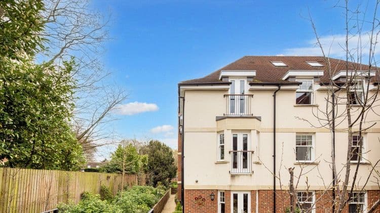Wokingham Care Home