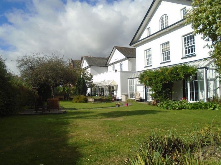 Woodhayes Care Home, Exeter, EX2 4LR