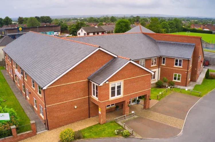 Woodlands Care Home, Bolton, BL5 3RJ