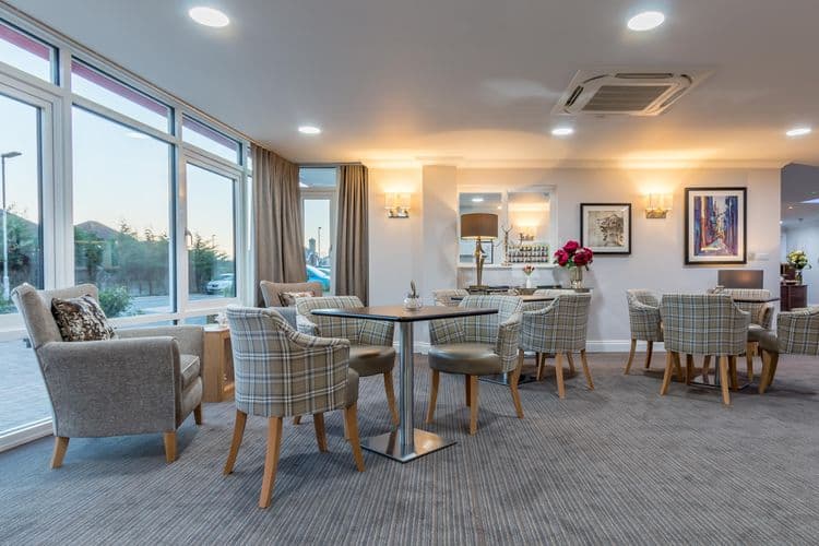 Barchester Healthcare Woodland View Care Home, Colchester, CO4 5JR