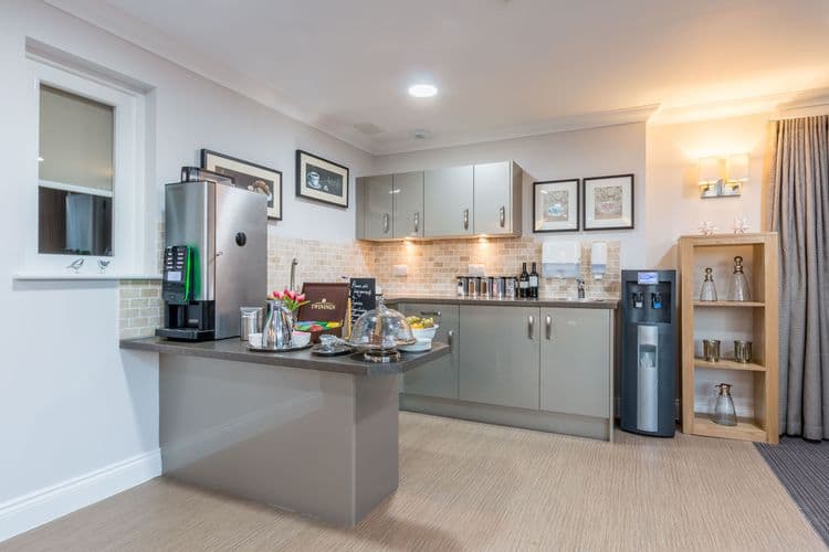 Barchester Healthcare Woodland View Care Home, Colchester, CO4 5JR
