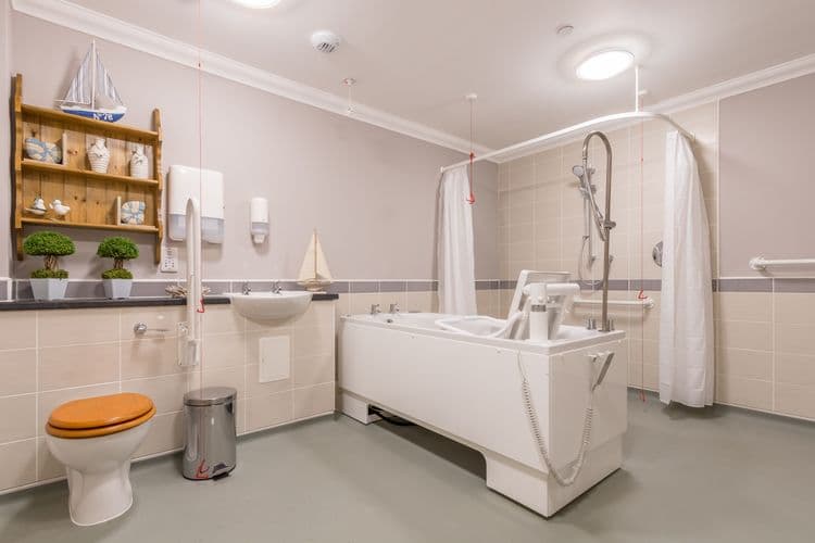 Barchester Healthcare Woodland View Care Home, Colchester, CO4 5JR
