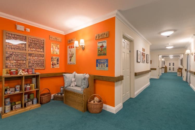 Barchester Healthcare Woodland View Care Home, Colchester, CO4 5JR