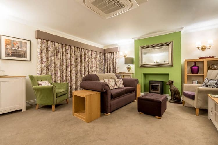 Barchester Healthcare Woodland View Care Home, Colchester, CO4 5JR