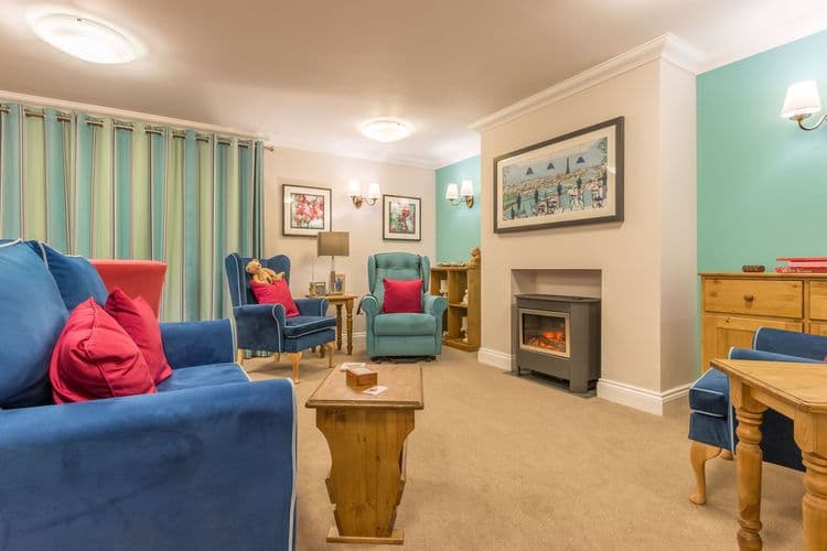 Barchester Healthcare Woodland View Care Home, Colchester, CO4 5JR