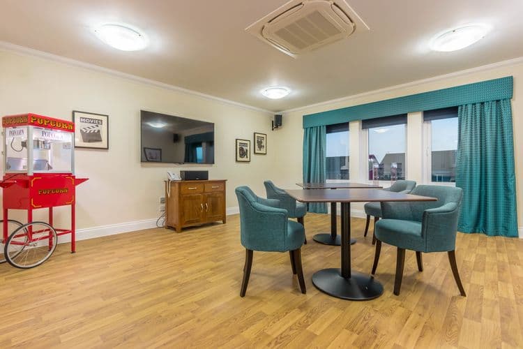 Barchester Healthcare Woodland View Care Home, Colchester, CO4 5JR