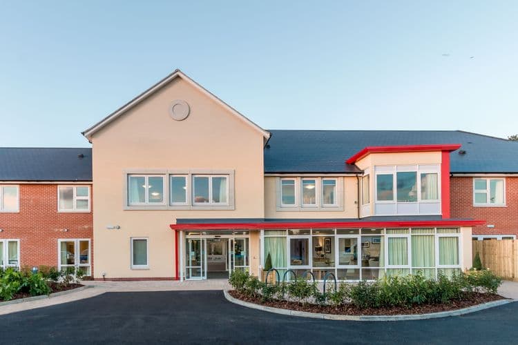 Woodland View Care Home, Colchester, CO4 5JR