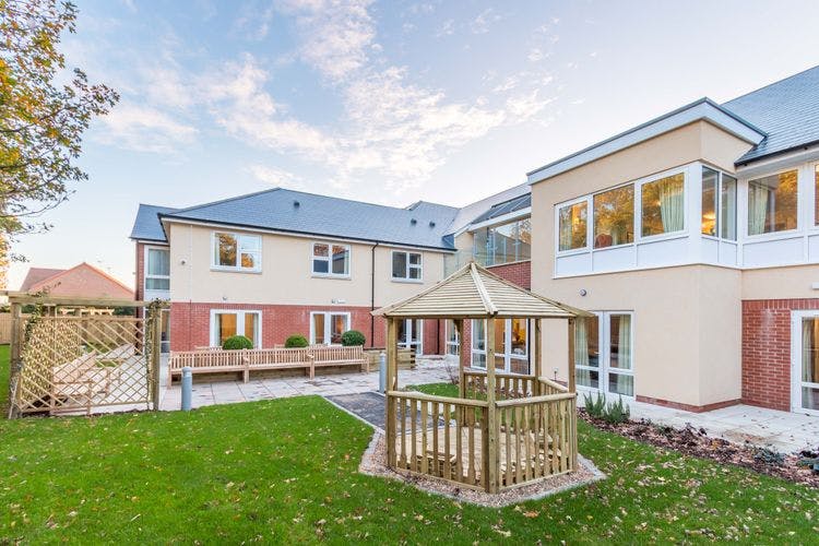 Woodland View Care Home, Colchester, CO4 5JR