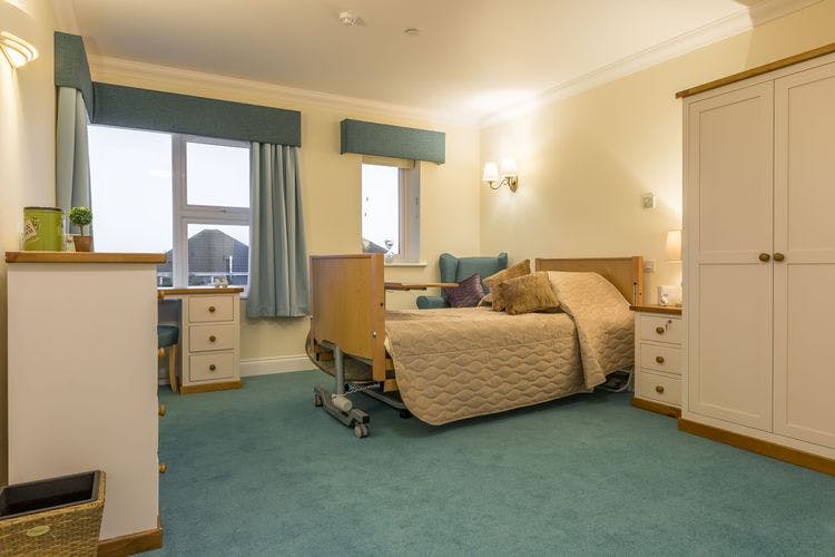 Woodland View Care Home, Colchester, CO4 5JR