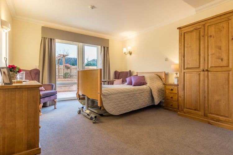 Woodland View Care Home, Colchester, CO4 5JR