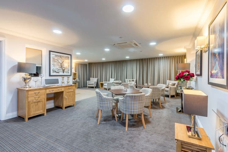 Barchester Healthcare Woodland View Care Home, Colchester, CO4 5JR