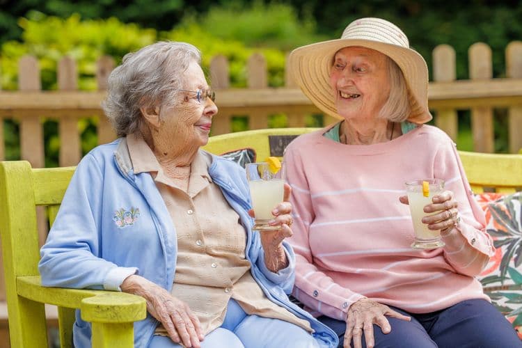 Woodlands Care Home, Crowborough, TN6 1UD