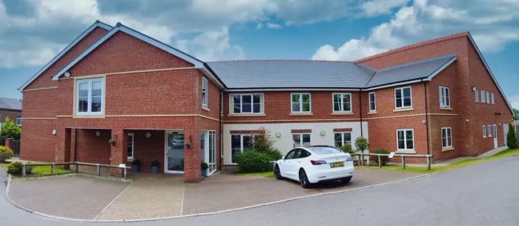 Woodlands Care Home, Bolton, BL5 3RJ