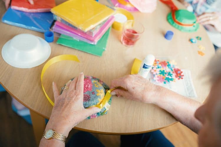 Woodley Grange Care Home, Romsey, SO51 7NU