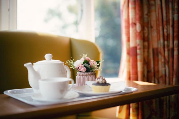 Woodley Grange Care Home, Romsey, SO51 7NU