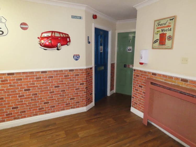 Woolton Grange Care Home, Liverpool, L25 7TE