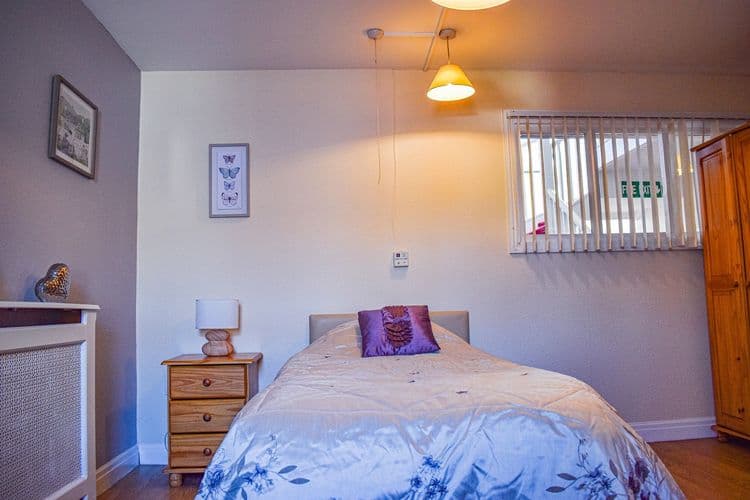 Woolton Grange Care Home, Liverpool, L25 7TE